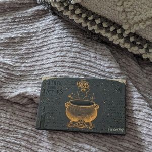 Colourpop Gather Round Sisters palette